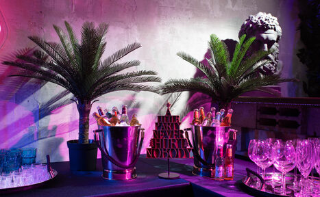 Арендовать Haus Loft. Дизайнерский лофт в стиле garage