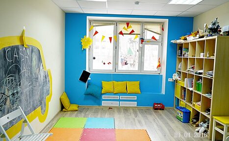 Арендовать Зал на Петровско-Разумовской 