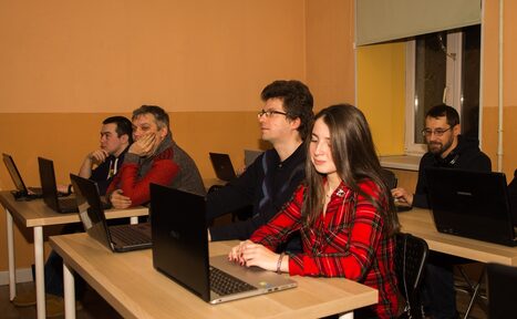 Арендовать Зал для обучений