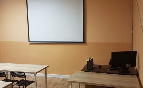 Арендовать Зал для обучений