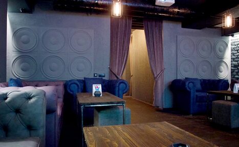 Арендовать Лофт для бизнес-мероприятий и тренингов