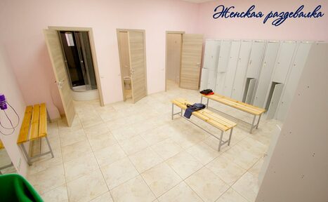 Арендовать Зал для танцев, йоги и тренингов