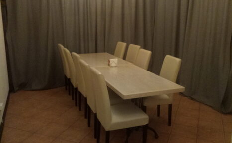 Арендовать Светлый зал для деловых мероприятий