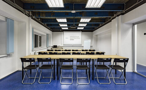 Арендовать Проектные мастерские