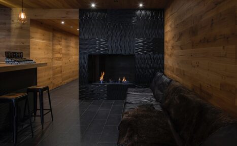 Арендовать Лофт с барной зоной