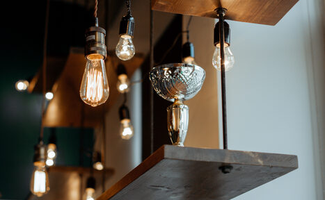 Арендовать Креативный лофт на Кутузовской