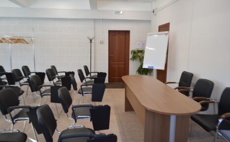 Арендовать Зал для деловых мероприятий