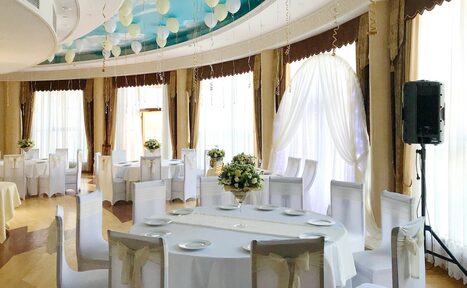 Арендовать Гостинично-ресторанный комплекс «Печора»