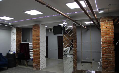 Арендовать Loft Estates Strog Лофт-пространство 