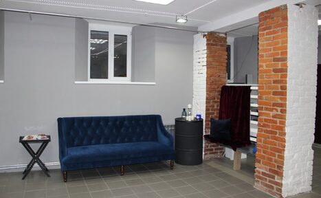 Арендовать Loft Estates Strog Лофт-пространство 