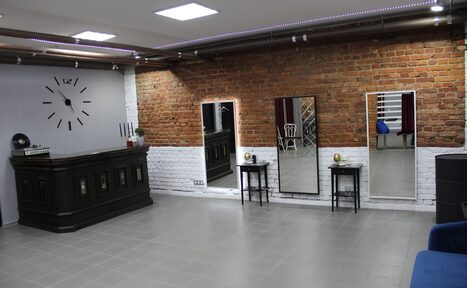 Арендовать Loft Estates Strog Лофт-пространство 