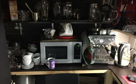 Арендовать Закрытый клуб