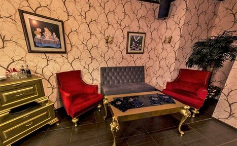 Арендовать ДОУТРА.RU Зал с караоке на Кузнецком Мосту