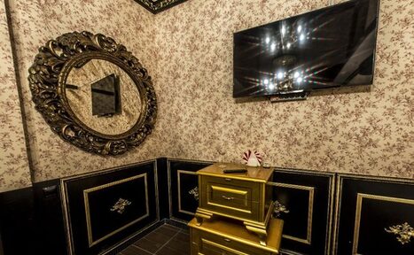 Арендовать ДОУТРА.RU Зал для праздников и спортивных трансляций