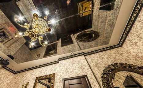 Арендовать ДОУТРА.RU Зал для праздников и спортивных трансляций