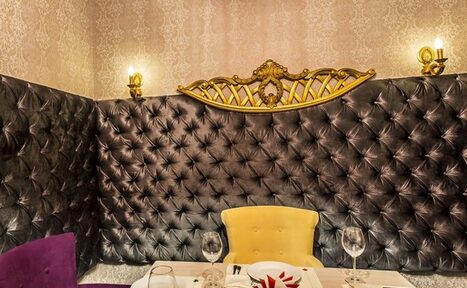 Арендовать ДОУТРА.RU Зал для свиданий и личных встреч