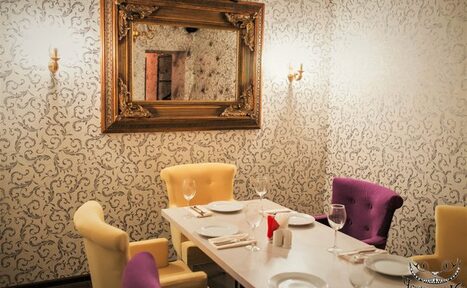 Арендовать ДОУТРА.RU Ресторан под закрытие для небольших компаний