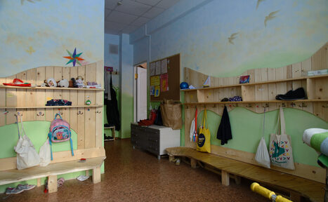 Арендовать Лофт с деревянным декором