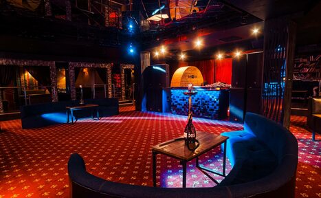 Арендовать BANDOS 