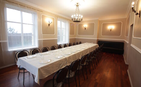 Арендовать ЗамоК