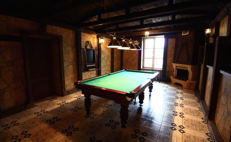 Арендовать ЗамоК