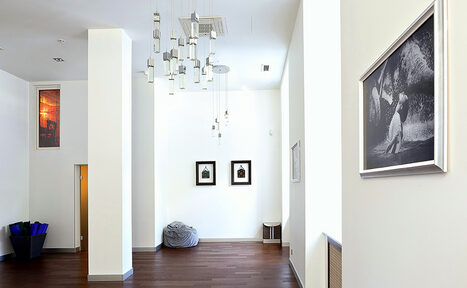 Арендовать Айравата - Йога центр