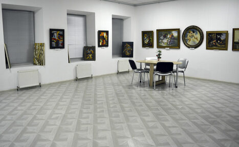 Арендовать Многофункциональное пространство для мероприятий