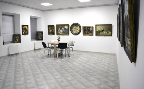 Арендовать Многофункциональное пространство для мероприятий