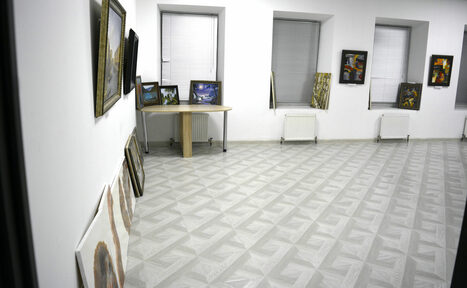 Арендовать Многофункциональное пространство для мероприятий