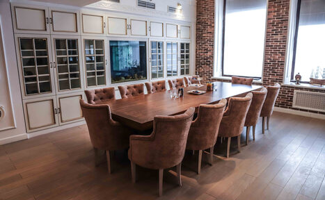 Арендовать Лофт в стиле модерн