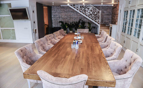 Арендовать Лофт в стиле модерн