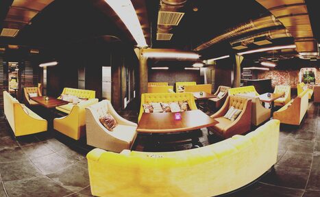 Арендовать LIV ROOM