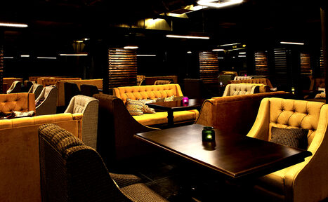 Арендовать LIV ROOM