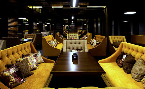 Арендовать LIV ROOM