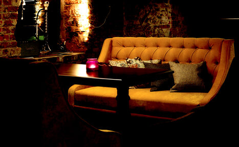 Арендовать LIV ROOM