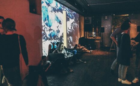 Арендовать Стильное пространство для мероприятий