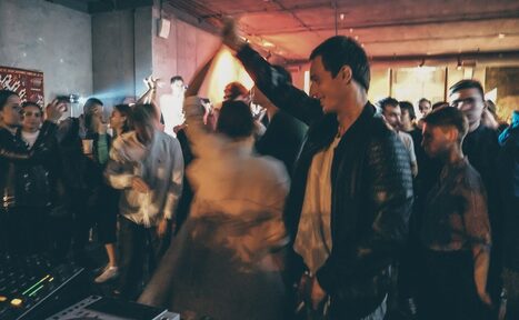 Арендовать Стильное пространство для мероприятий