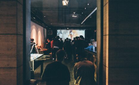 Арендовать Стильное пространство для мероприятий