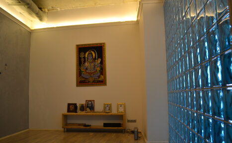 Арендовать Йога клуб Эра Водолея