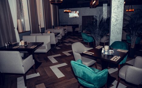 Арендовать Басманов Hall Зал для деловых встреч 