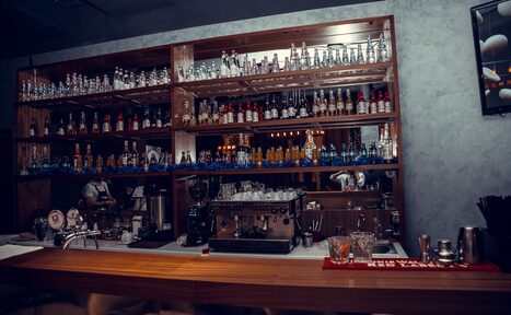 Арендовать Басманов Hall Зал для деловых встреч 