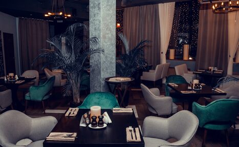 Арендовать Басманов Hall Зал для деловых встреч 