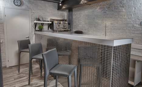 Арендовать Стильный лофт в центре города