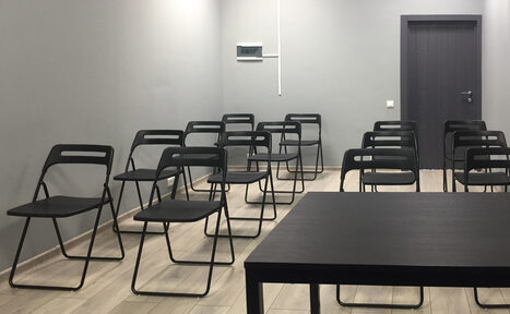 Арендовать Школа Играющей Личности Орлоцки Лофт для деловых мероприятий