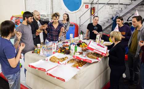 Арендовать Батутный зал для вечеринок и праздников