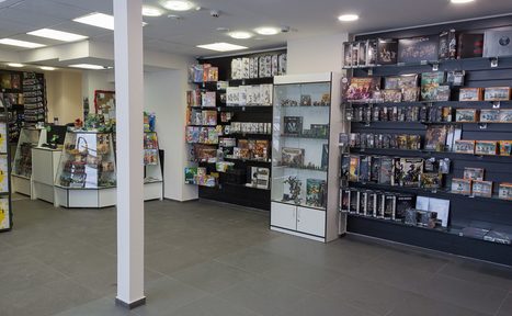 Арендовать ICover (АйКовер). Площадка для семинаров, мастер-классов, лекций