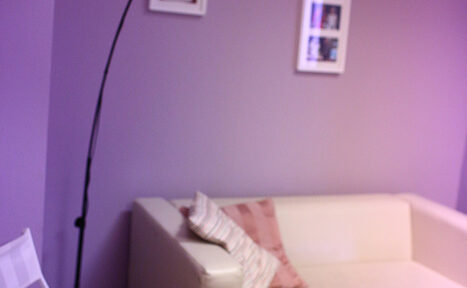 Арендовать Светлая комната для консультаций