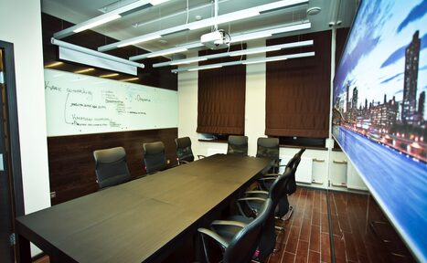 Арендовать Бизнес-зал