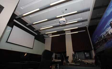 Арендовать Бизнес-зал