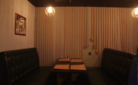 Арендовать Jordi cafe